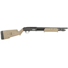 Mossberg 590S Compact Shotgun 12GA